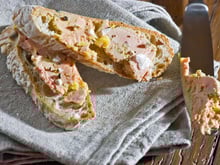 Quel pain avec le foie gras ?