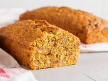 “Une recette que j’adore” : Laurent Mariotte vous propose de vous régaler avec sa recette de carrot cake