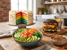Ces tendances food de 2016 qui ont (mal) vieilli 10 ans plus tard