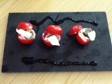 Tomates philadelphia