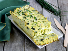 C'est encore la saison : 5 recettes pour profiter des dernières courgettes