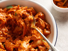 Comment faire du poulet au paprika de Dracula, le plat idéal pour un repas d’Halloween ?