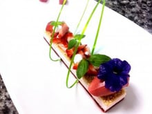 Délice du printemps