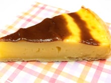 Flan pâtissier maison