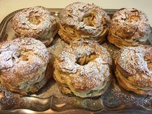 Paris Brest