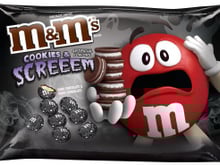 Les M&M’s les plus stylés du monde sont en vente