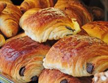 Recette Pain Au Chocolat Facile 750g