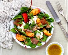 manger des salades pour perdre du poids