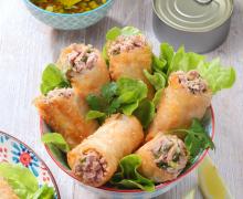 5 Recettes Sympa Pour Utiliser Votre Boite De Lentilles 4 Photos