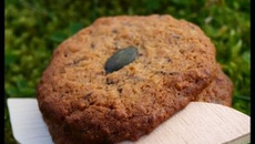 Cookies sur un air d'automne