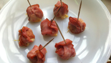 Tiotes bouchées surprise à la picarde !