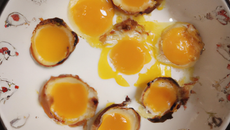 Œufs surprise