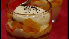 Verrine du berger