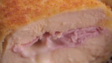 Cordon bleu maison façon 750G