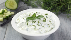 Tzatziki