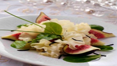 Variation autour de la Tête de Moine AOC