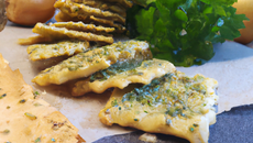 Bar basse température