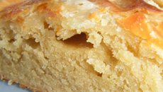 La galette des rois facile