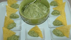 Caviar de courgettes économique