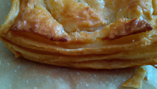 Pâte brisée en toute simplicité