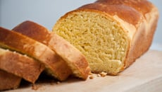 Brioche au yaourt