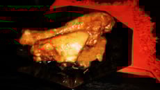 Limonia Recette médiévale de poulet au citron