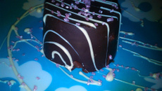 Dôme choco