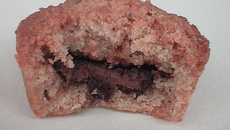 Palets noisettes fourrés au Nutella