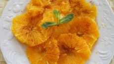 Oranges orientales