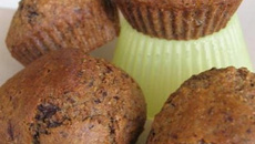 Muffins 100% Diététique