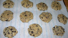 Américan cookies