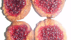 Tartelettes impératrices d'Autriche