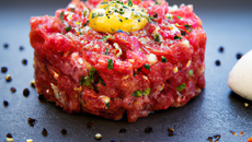 Tartare de Gino