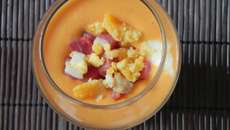 Salmorejo