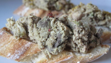 Terrine light pour les beaux jours !