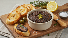 Tapenade classique