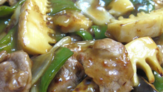 Subuta, porc aigre-doux version super facile