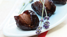 Pruneaux d'Agen au chocolat