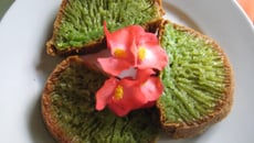 Banh Bo Nuong (recette vietnamienne)