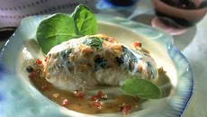 Filet de turbot du Terroir Normand