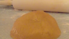 Pâte sablée sucrée