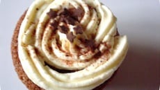 Cupcake viennois