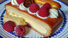 Gâteau gourmand et facile