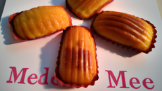 Madeleines de commercy express