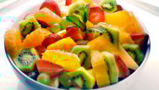 Salade de fruits frais