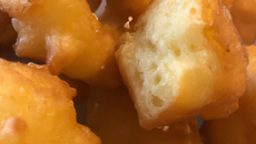 Beignets de brousse