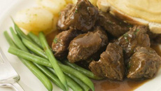 Carbonnade flamande