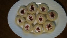 Pommes de terre au yaourt