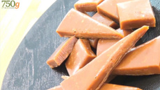 Caramel maison (bonbons)