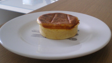 Muffin surprise facile